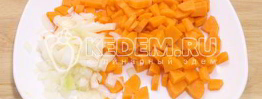 тефтели с подливой. Шаг 8