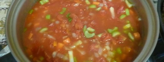 тефтели с сыром и фенхелем. Шаг 6