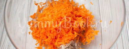 тефтели с тыквой. Шаг 3