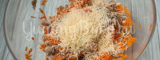 тефтели с тыквой. Шаг 4