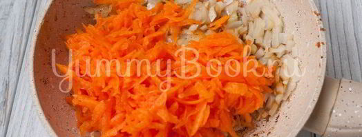 тефтели с тыквой. Шаг 6