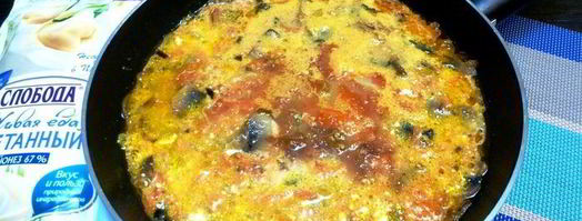 тефтели слободские в грибной подливе. Шаг 6