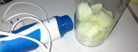 тефтели в духовке. Шаг 3