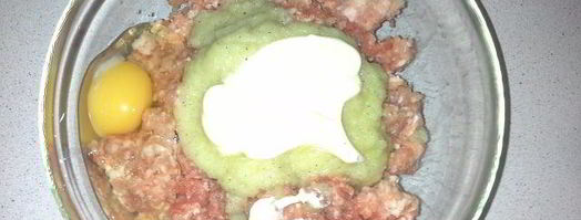 тефтели в духовке. Шаг 5