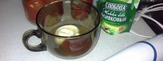 тефтели в духовке. Шаг 8