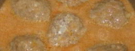 тефтели в кастрюле. Шаг 6