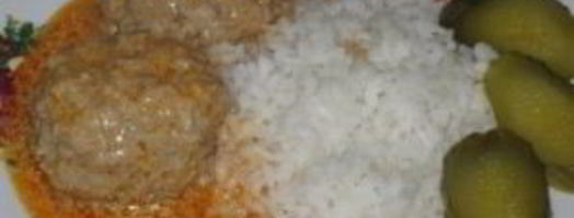 тефтели в кастрюле. Шаг 7