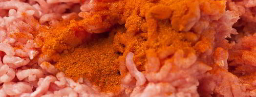 тефтели в мультиварке. Шаг 4