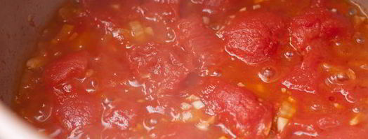 тефтели в мультиварке. Шаг 5