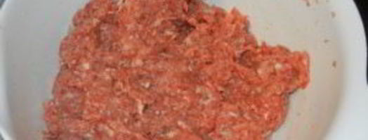 тефтели в собственном соку. Шаг 5