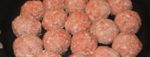 тефтели в собственном соку. Шаг 6