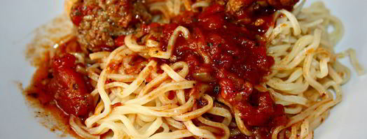 тефтели в соусе маринара. Шаг 5