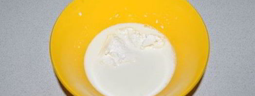 тефтели в сырно-грибном соусе. Шаг 8