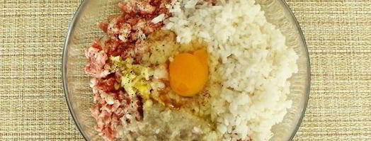 тефтели в томатном соусе в духовке. Шаг 5