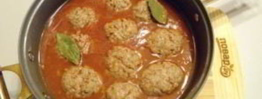 тефтели. Шаг 5