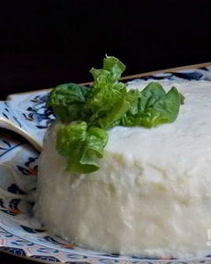 Тефтельный торт