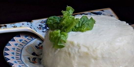 Тефтельный торт