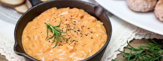 томатно-сметанная подлива для тефтелей с овощами. Шаг 14