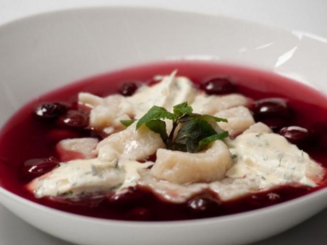 Рецепт абсолютна ленивые вареники