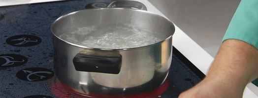 абсолютно ленивые вареники. Шаг 6