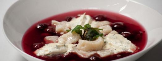 абсолютно ленивые вареники. Шаг 8