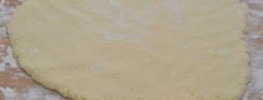 диетические ленивые вареники. Шаг 5