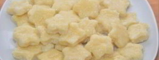 диетические ленивые вареники. Шаг 8