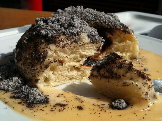 Рецепт гермкнеделя австрийского вареник