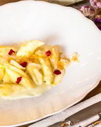 Ленивые вареники