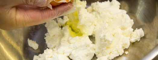 ленивые вареники. Шаг 3