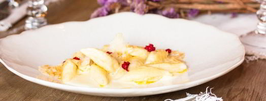 ленивые вареники. Шаг 15