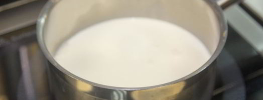 ленивые вареники. Шаг 5