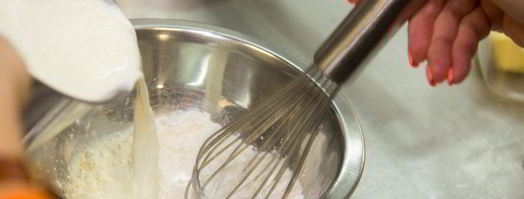 ленивые вареники. Шаг 6