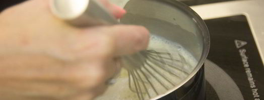 ленивые вареники. Шаг 8