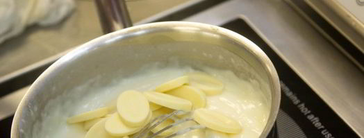 ленивые вареники. Шаг 9