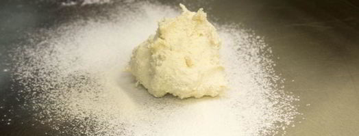 ленивые вареники. Шаг 10