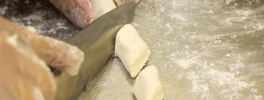 ленивые вареники. Шаг 11