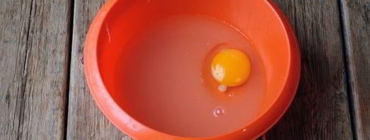 пышные украинские вареники на пару. Шаг 5