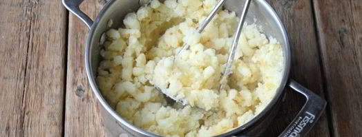 пышные украинские вареники на пару. Шаг 14