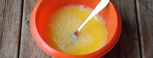 пышные украинские вареники на пару. Шаг 6