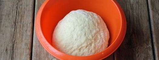 пышные украинские вареники на пару. Шаг 8