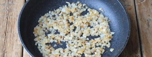 пышные украинские вареники на пару. Шаг 11