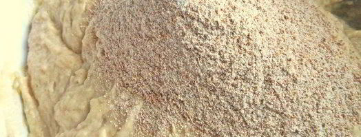 вареники из полезного теста. Шаг 4