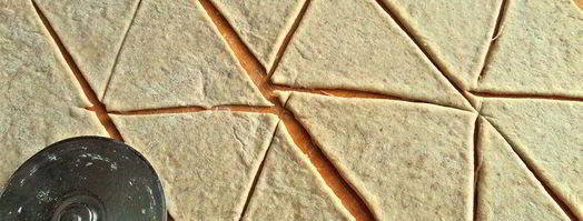 вареники из полезного теста. Шаг 5