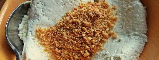 вареники из полезного теста. Шаг 6