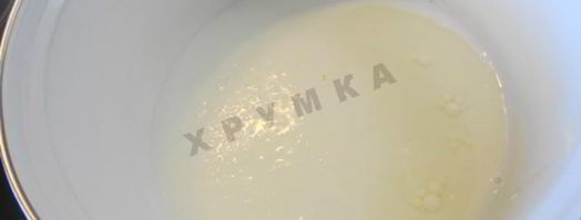 вареники на пару в пароварке. Шаг 3