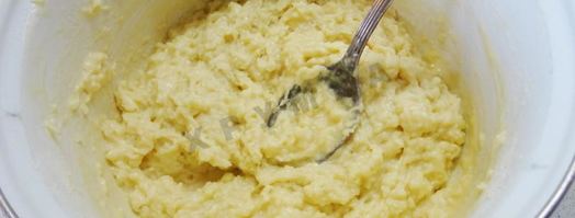 вареники на пару в пароварке. Шаг 6