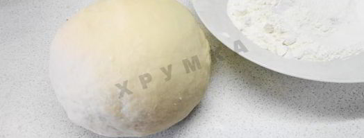 вареники на пару в пароварке. Шаг 7