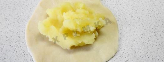 вареники на пару в пароварке. Шаг 11