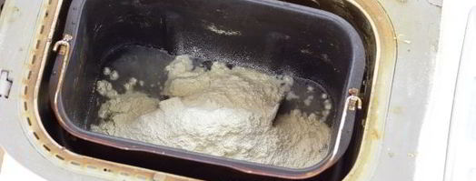 вареники с черешней. Шаг 4